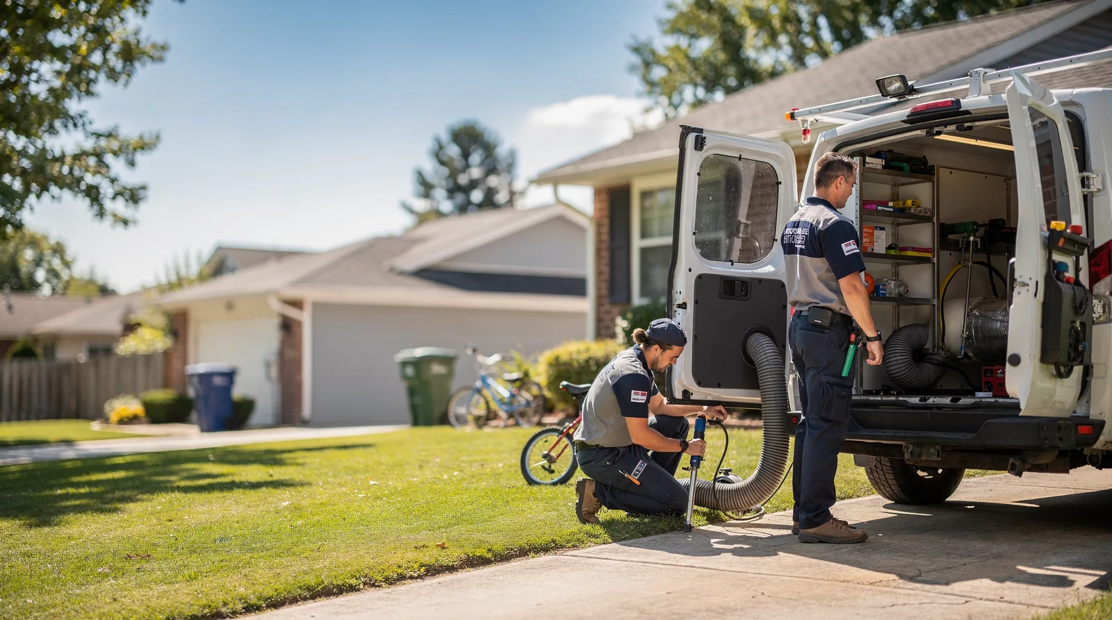 24/7 HVAC Repair & AC Replacement in Electric City, WA near me